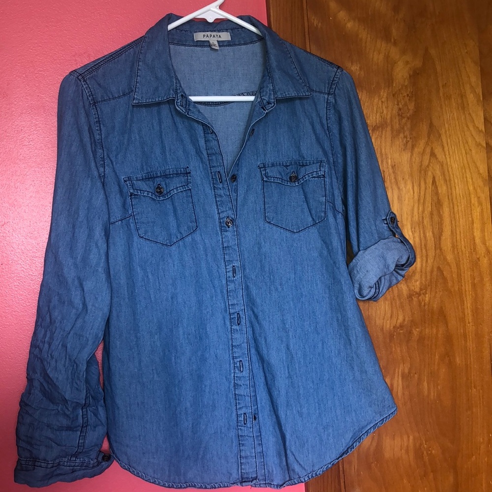 Blouse